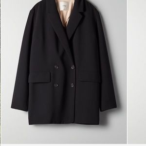 Aritzia Blazer